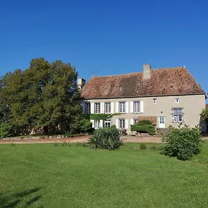 D'hotes Domaine Des Formes Effiat