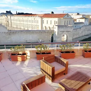 visit hotel
