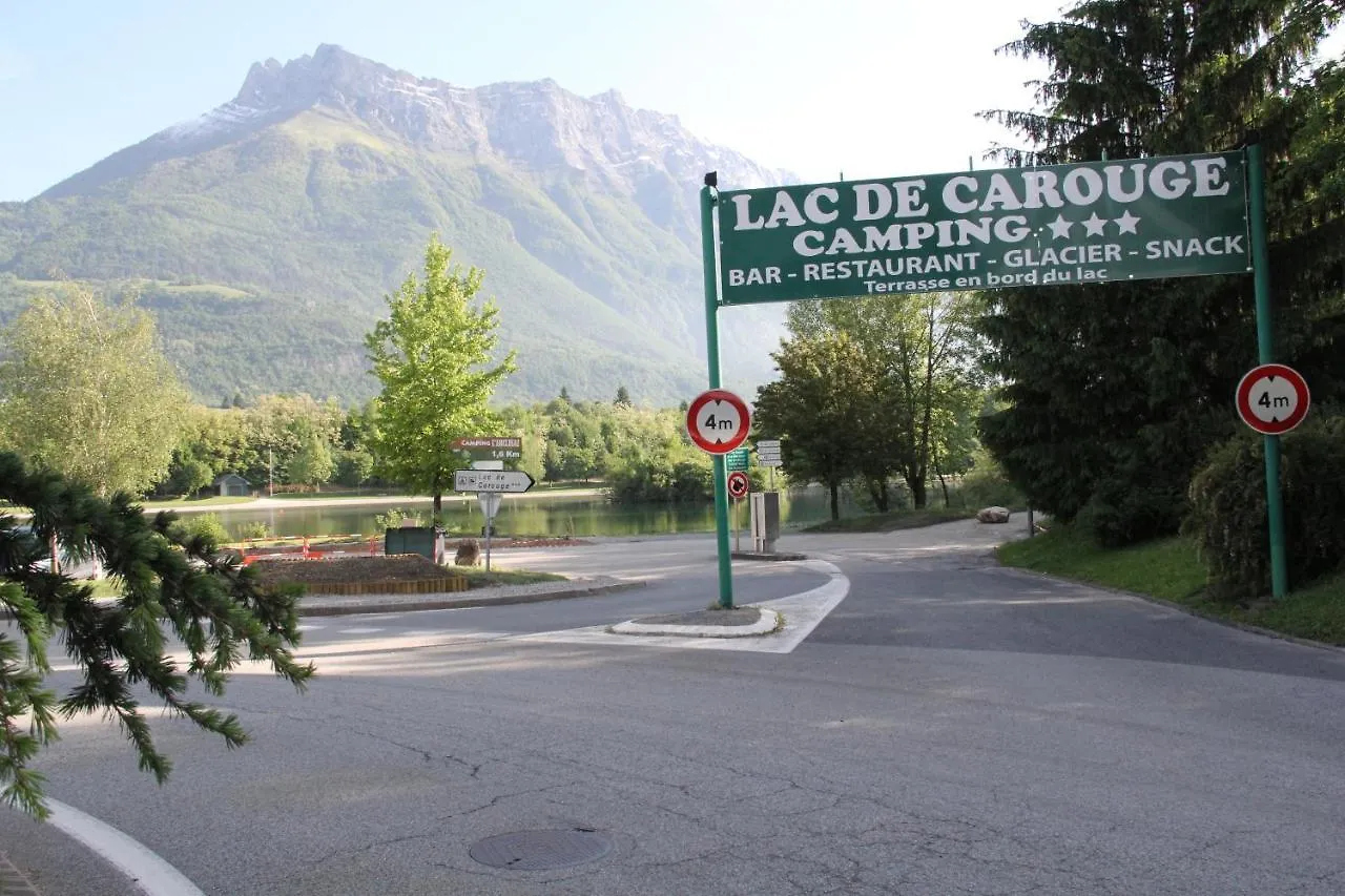 Juste Pour Le Plaisir Bed & Breakfast Saint-Pierre-d'Albigny 0*,  France