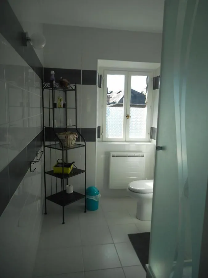 Juste Pour Le Plaisir Bed & Breakfast Saint-Pierre-d'Albigny